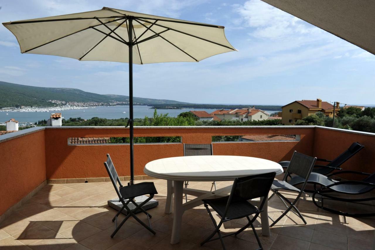 Apartman Branka Kornic Luaran gambar