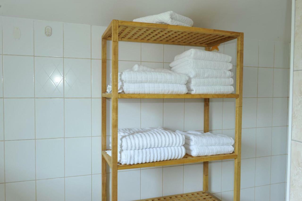 Apartman Branka Kornic Luaran gambar