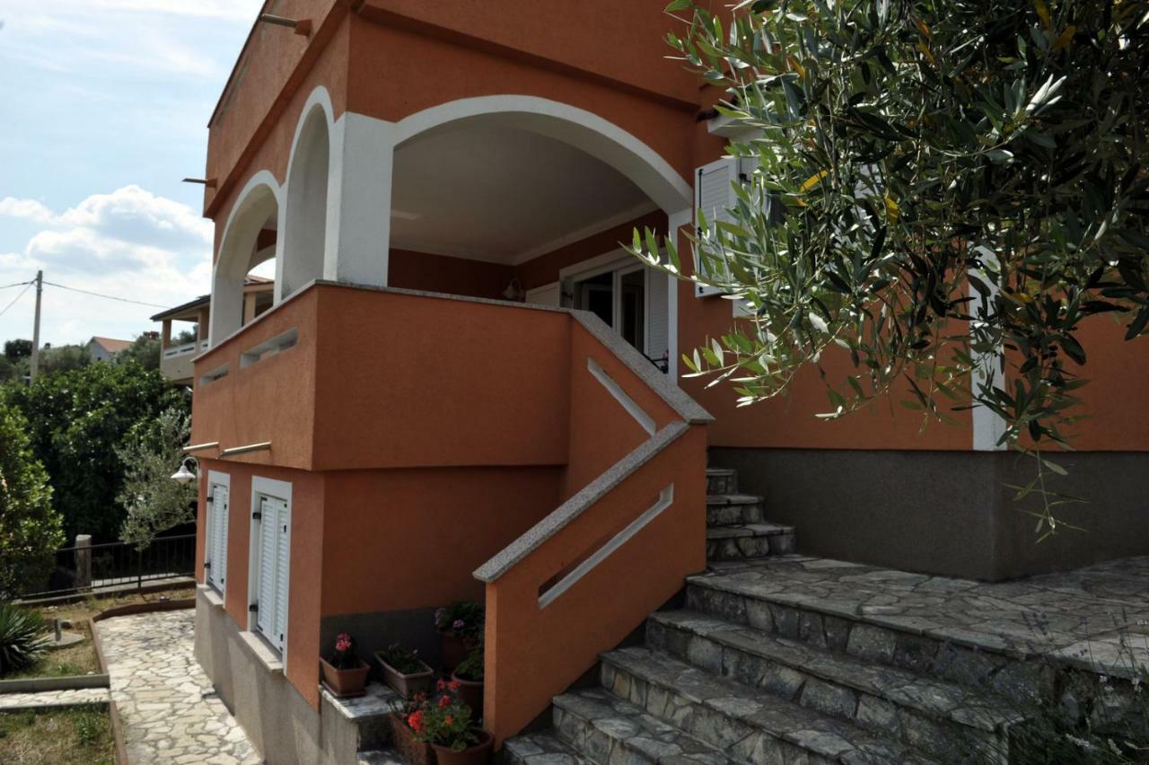 Apartman Branka Kornic Luaran gambar