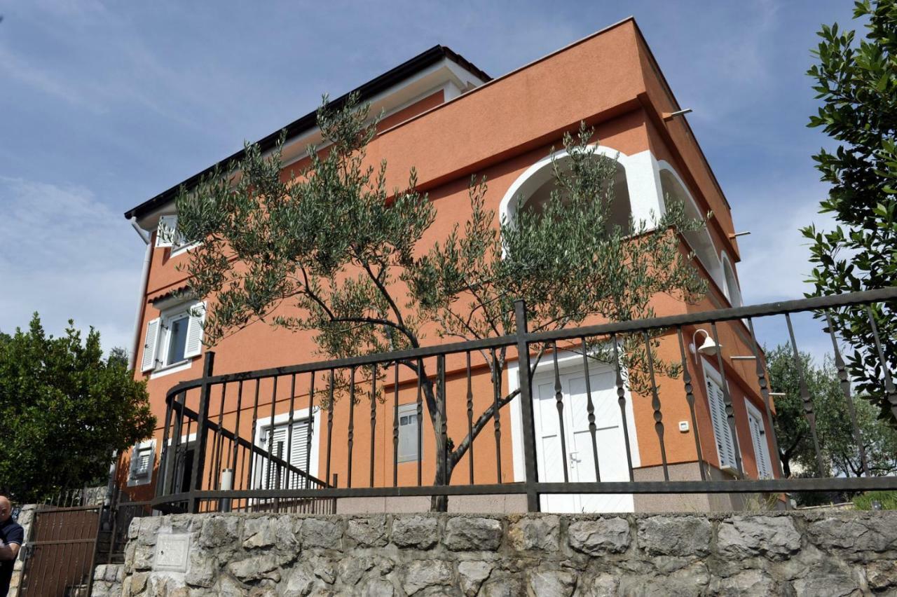 Apartman Branka Kornic Luaran gambar
