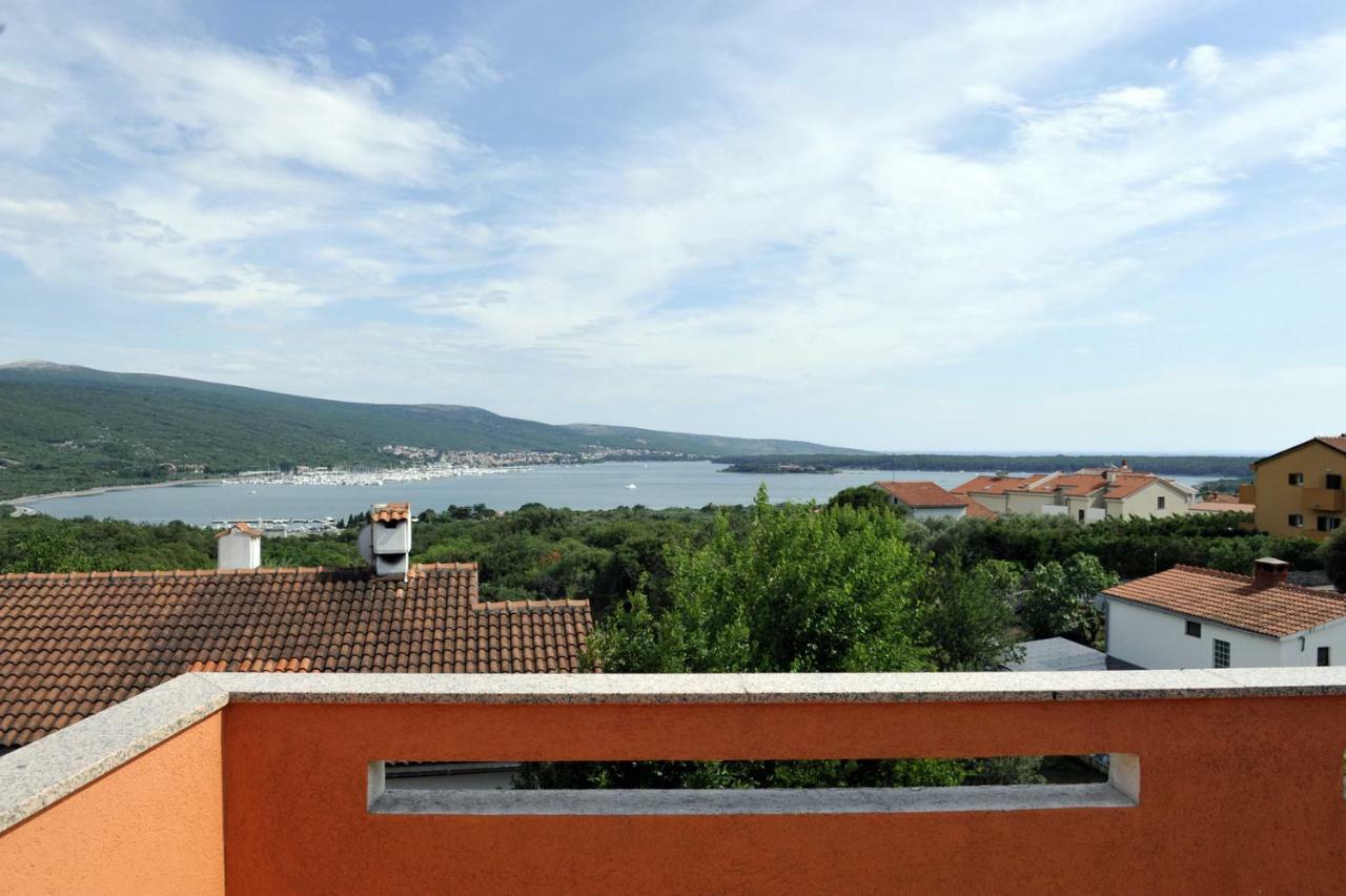 Apartman Branka Kornic Luaran gambar