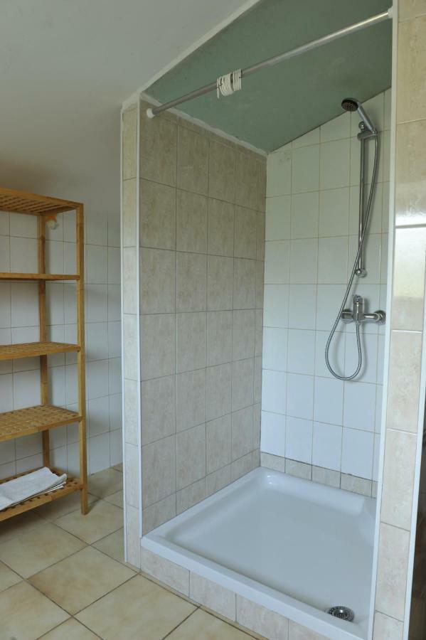 Apartman Branka Kornic Luaran gambar